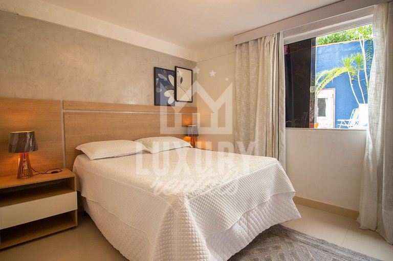 Bela Casa próximo a Praia de Manguinhos Por Luxury Rentals