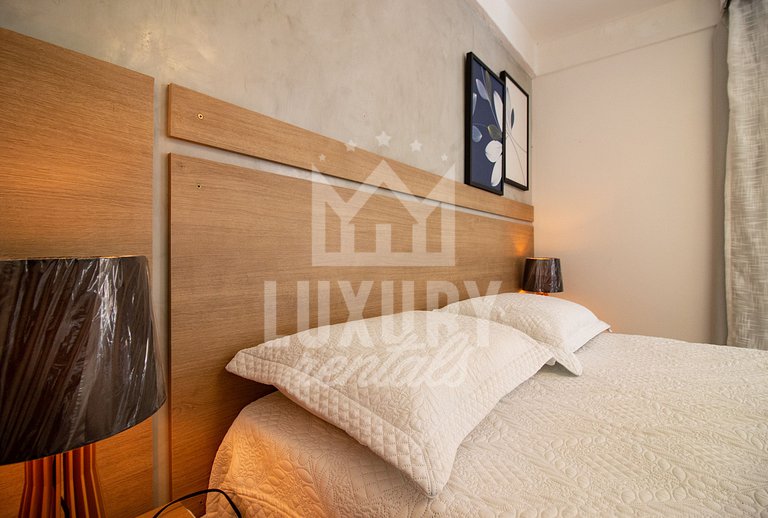 Bela Casa próximo a Praia de Manguinhos Por Luxury Rentals