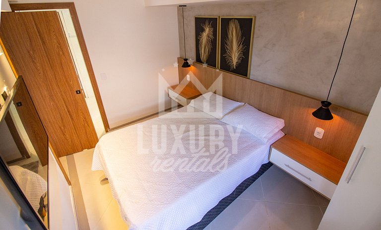 Bela Casa próximo a Praia de Manguinhos Por Luxury Rentals
