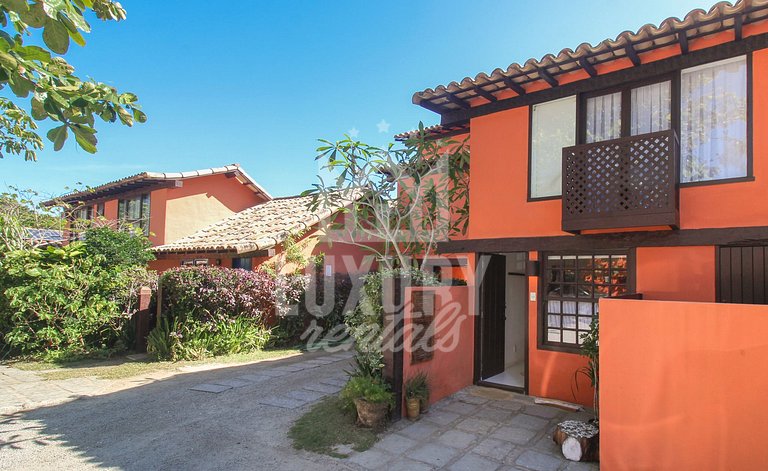 Casa em Condomínio Beira Mar por Luxury Rentals