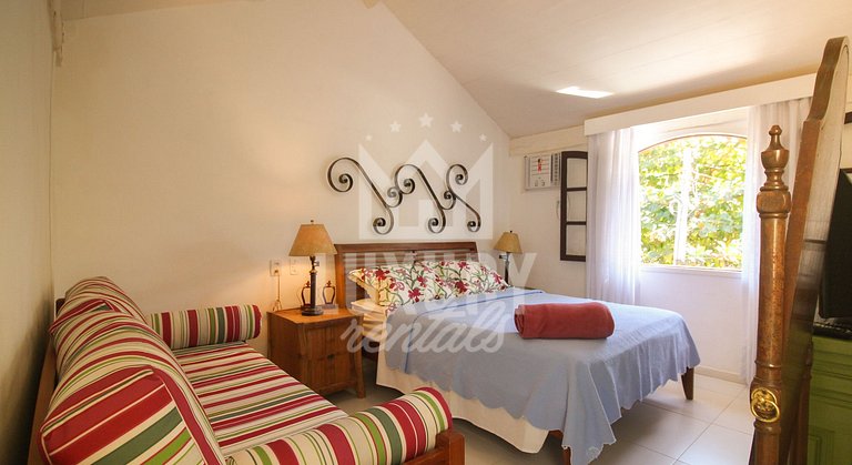 Casa em Condomínio Beira Mar por Luxury Rentals