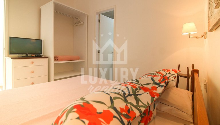 Casa em Condomínio Beira Mar por Luxury Rentals