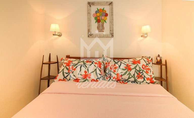 Casa em Condomínio Beira Mar por Luxury Rentals