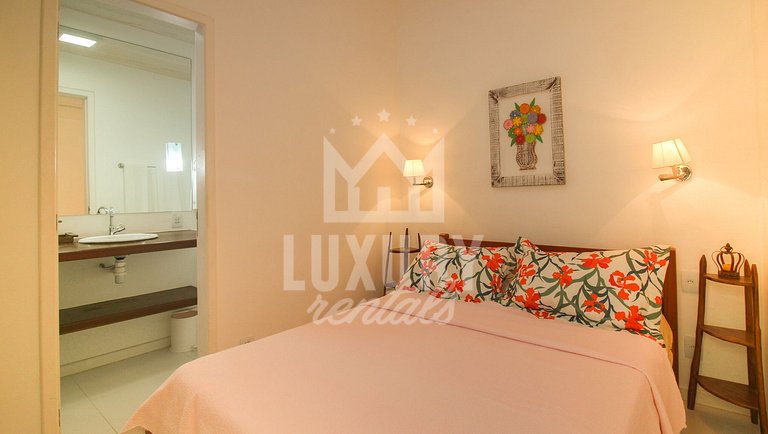 Casa em Condomínio Beira Mar por Luxury Rentals