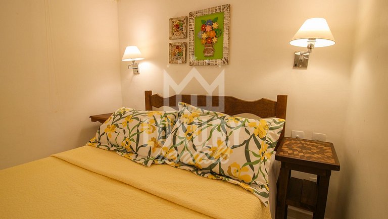 Casa em Condomínio Beira Mar por Luxury Rentals