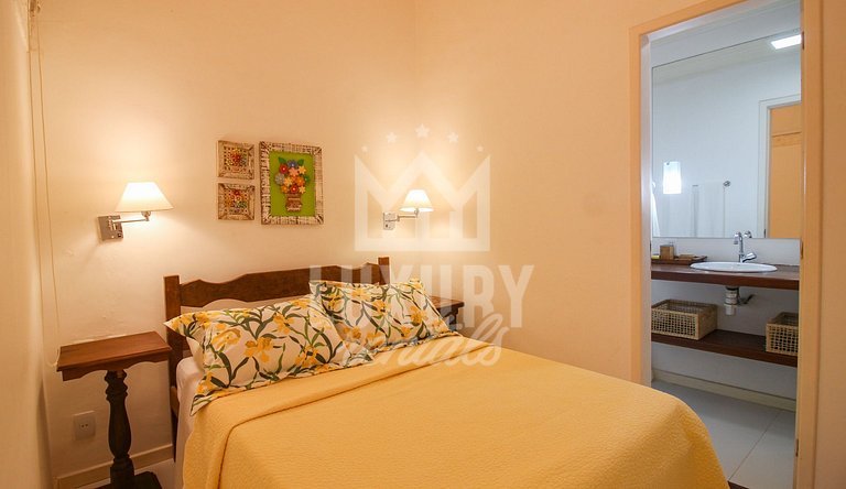Casa em Condomínio Beira Mar por Luxury Rentals