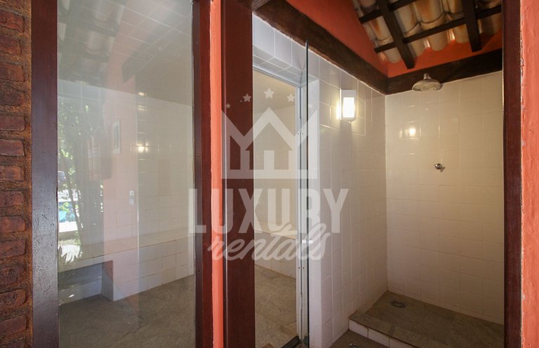 Casa em Condomínio Beira Mar por Luxury Rentals