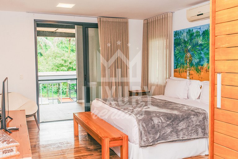 Imponente Mansão em Angra dos Reis por Luxury Rentals