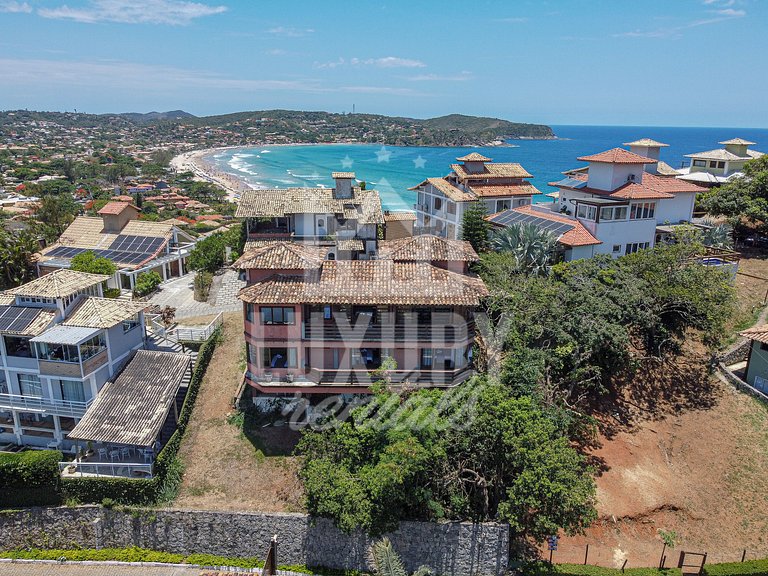 Casa em Condomínio com Acesso a Praia de Geribá