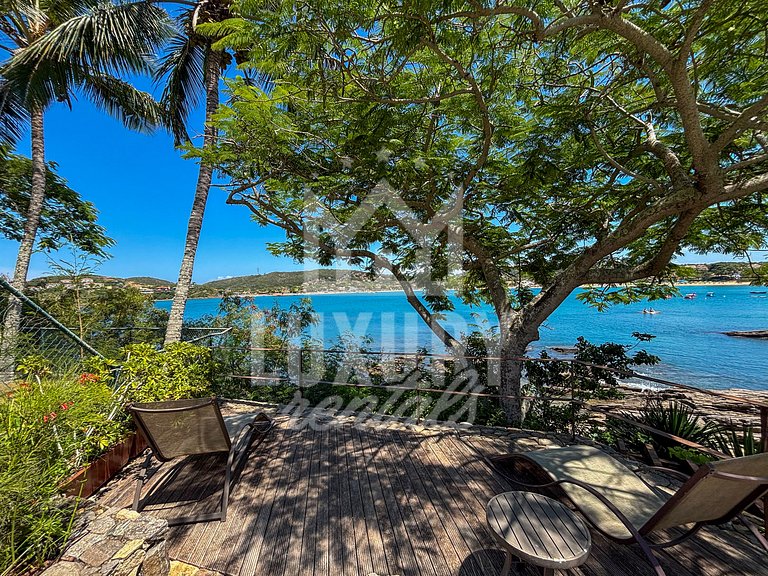 Villa na Costa da Ferradura com Cinco Suites