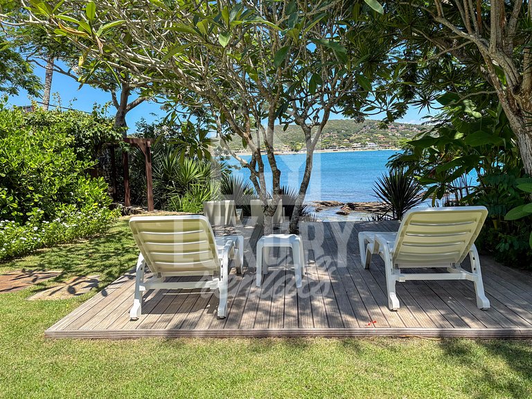 Villa na Costa da Ferradura com Cinco Suites