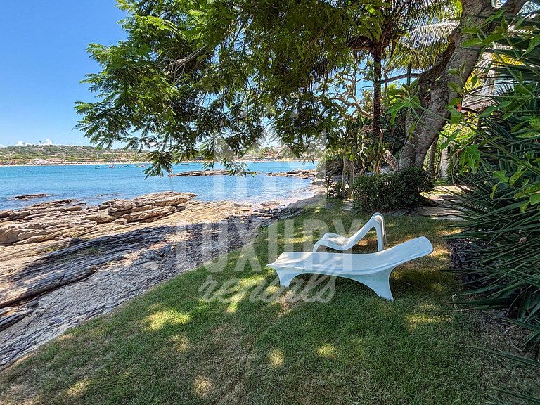 Villa na Costa da Ferradura com Cinco Suites