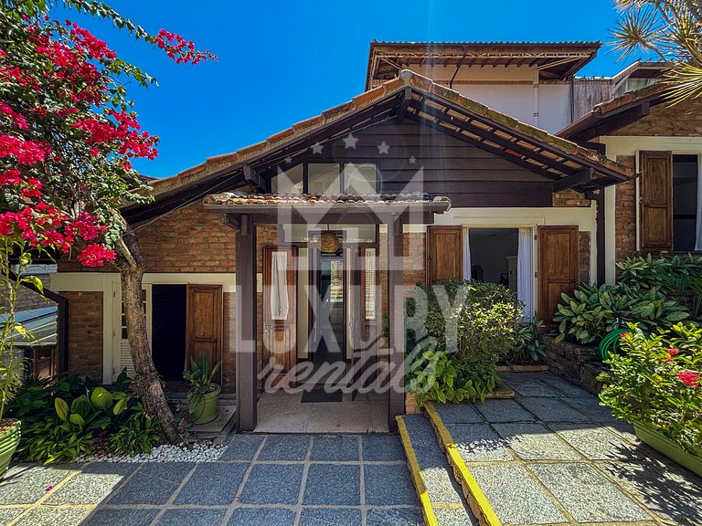 Villa na Costa da Ferradura com Cinco Suites