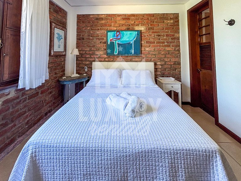 Villa na Costa da Ferradura com Cinco Suites