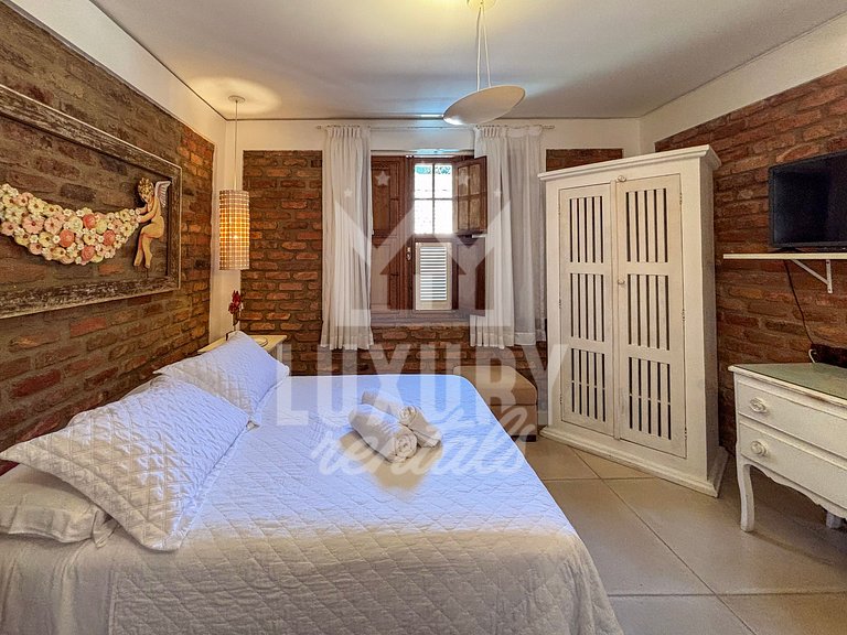 Villa na Costa da Ferradura com Cinco Suites