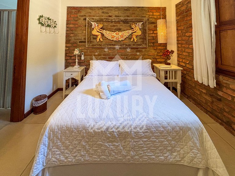 Villa na Costa da Ferradura com Cinco Suites