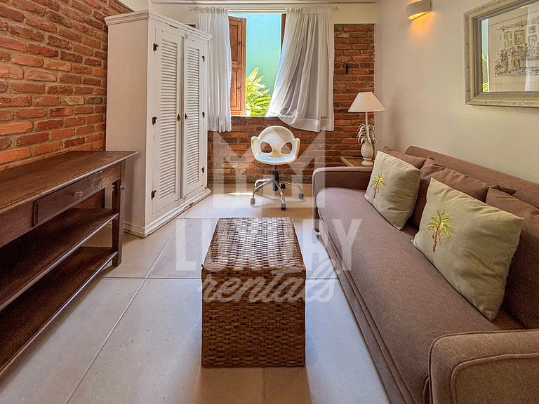 Villa na Costa da Ferradura com Cinco Suites