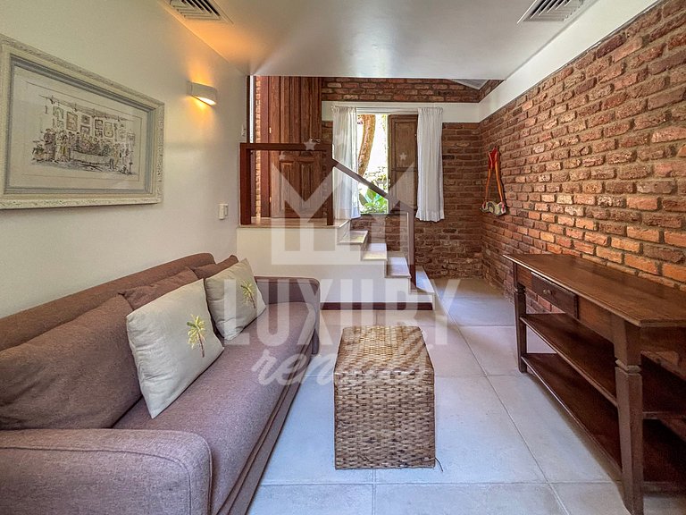 Villa na Costa da Ferradura com Cinco Suites