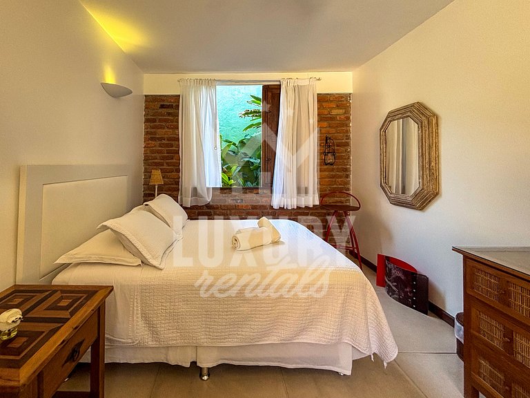 Villa na Costa da Ferradura com Cinco Suites