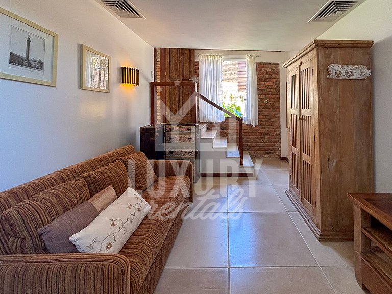 Villa na Costa da Ferradura com Cinco Suites