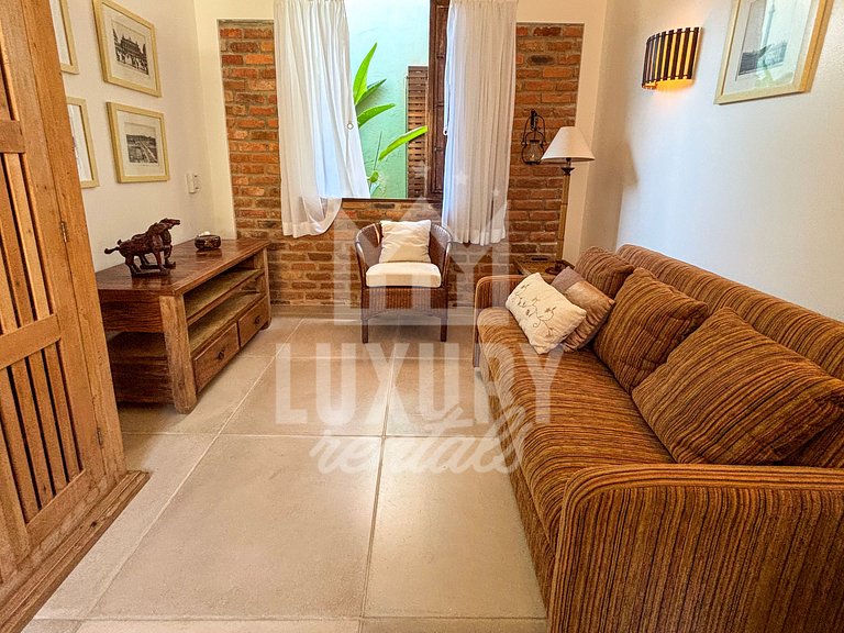Villa na Costa da Ferradura com Cinco Suites