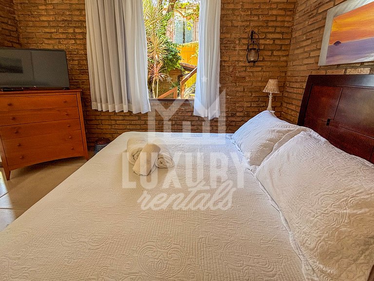 Villa na Costa da Ferradura com Cinco Suites