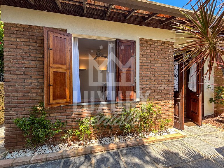 Villa na Costa da Ferradura com Cinco Suites