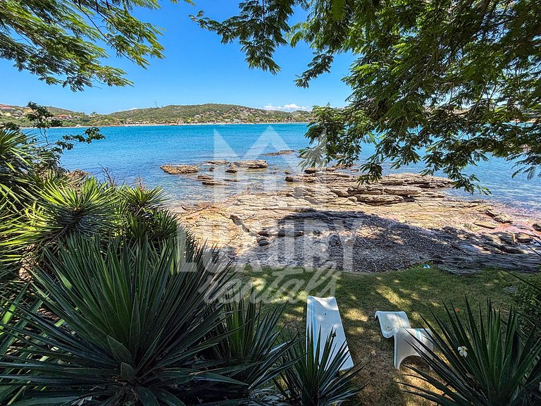 Villa na Costa da Ferradura com Cinco Suites