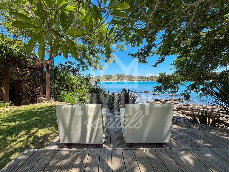 Villa na Costa da Ferradura com Cinco Suites