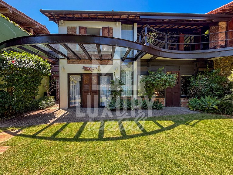 Villa na Costa da Ferradura com Cinco Suites