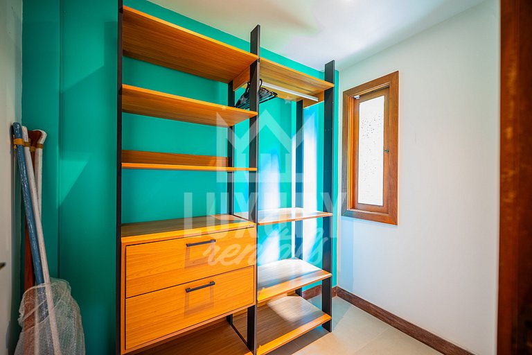 Refúgio de Luxo com Vista para as Montanhas