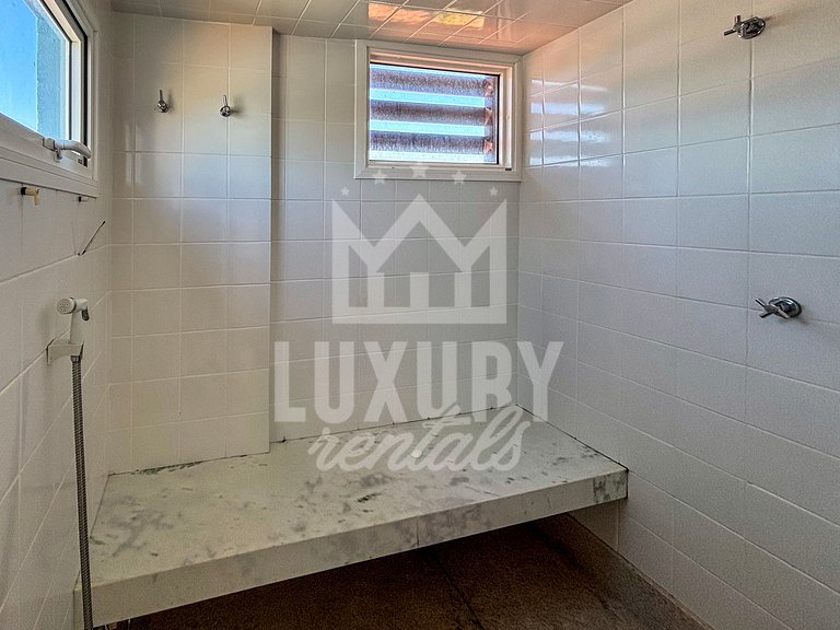 Casa em Condomínio com Acesso Direto à Geribá