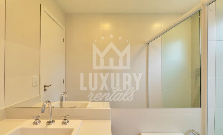 Casa Luxo com piscina no centro de Búzios